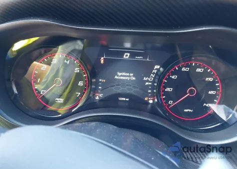 2023 Dodge Charger Sxt Awd из США, поврежденный, VIN 2C3CDXJG1PH705938